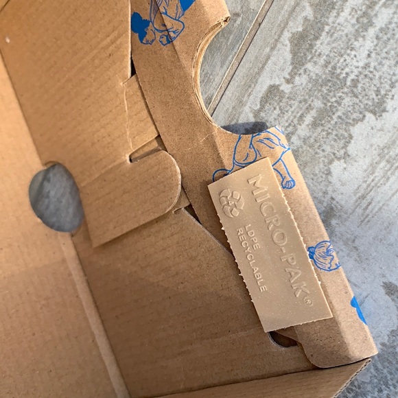 1pcs Brooks Gift Wrap Packaging Shoe Box - Picture 7 of 16